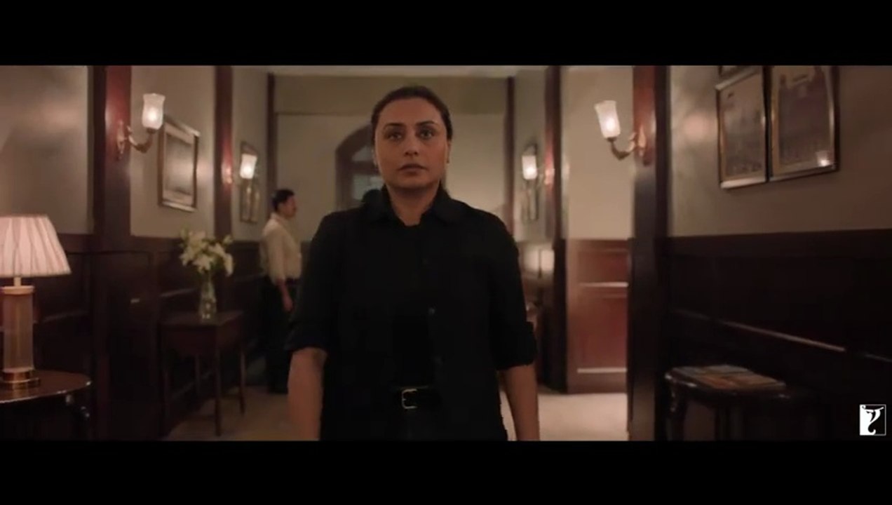 Mardaani 3 Official Trailer 🔥 | Rani Mukerji Returns as Shivani Roy | Releasing 30 Jan 2026