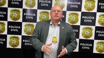 Polícia Civil pode indiciar motorista por homicídio doloso após morte de criança em Porto Calvo