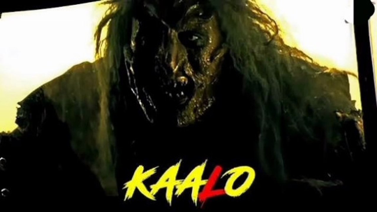 Kaalo (2010) Hindi Full Movie HD | digital tv
