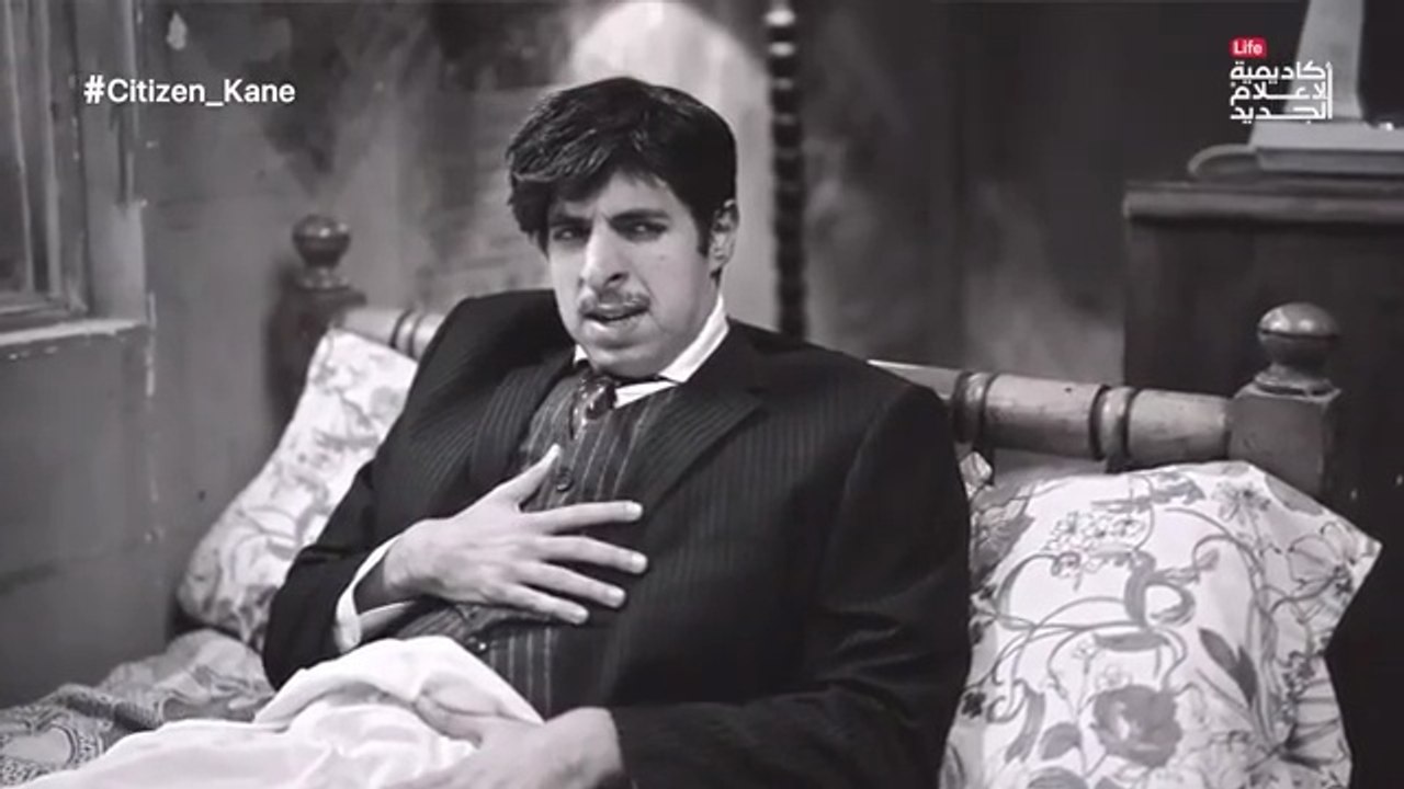 الدحيح : أفضل فيلم في التاريخ