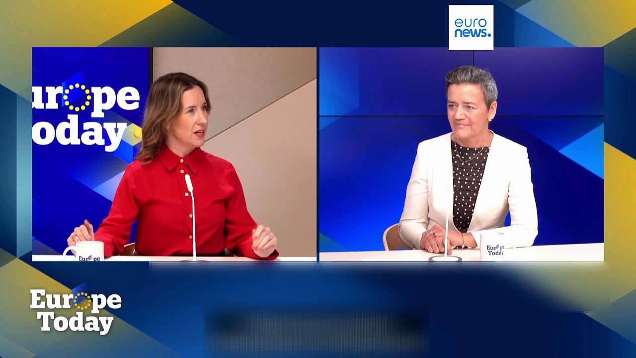 Exklusiv: US-Intervention in Grönland 'existenzielle Bedrohung für Europa und NATO'