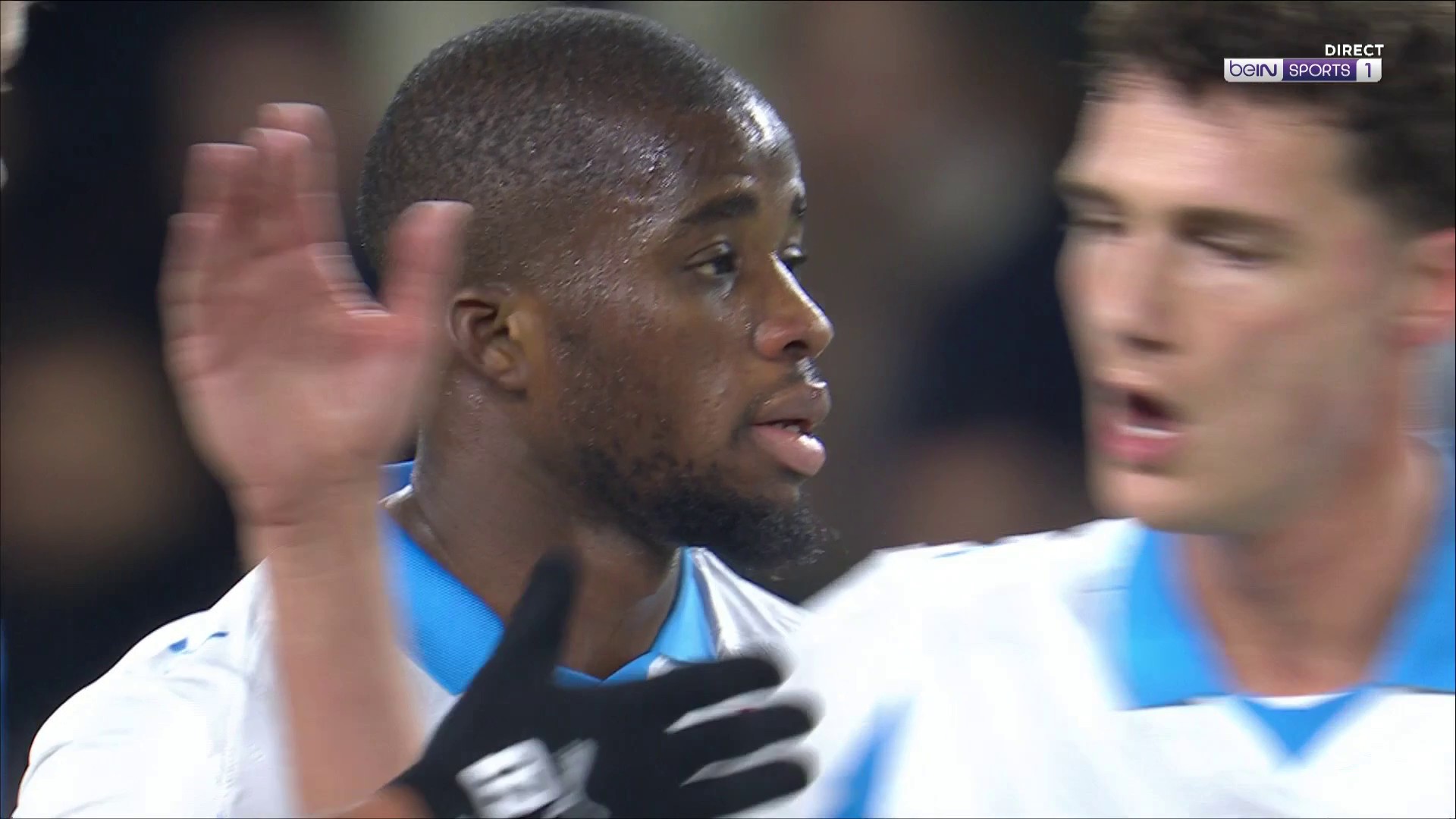 Coupe de France : Déjà le 2-0 pour Marseille !