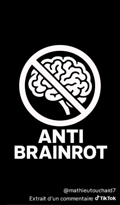 débranche ton cerveau