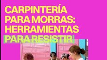Carpinterías para morras