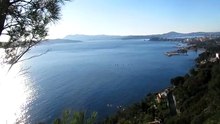 Toulon 2026-Vue depuis le Cap Brun