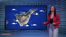 La previsión del tiempo en Canarias para el 14 de enero de 2026, en Atlántico Televisión.