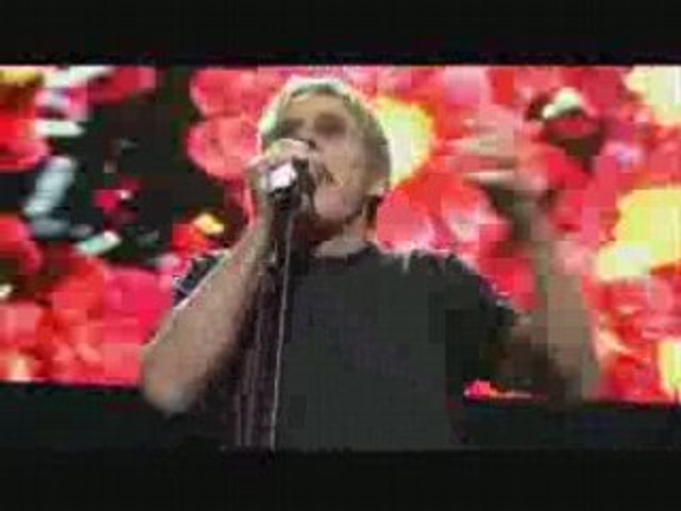 The Who - The Seeker 2007