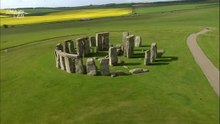 New Research Challenges a Long-Held Theory About Why Stonehenge Was Built