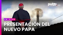 ¡Habemus Papam! Robert Prevost es el nuevo Papa León XIV — En vivo desde el Vaticano | Pulzo