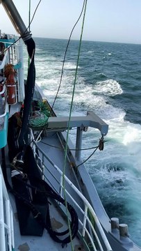 Fishing boats Ocean and Fishing fishing life