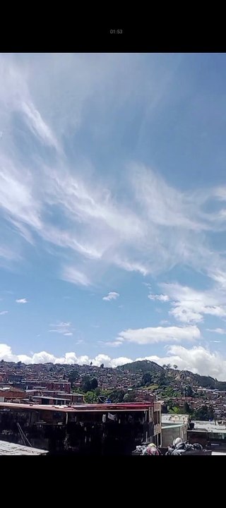 Las trompetas de Dios