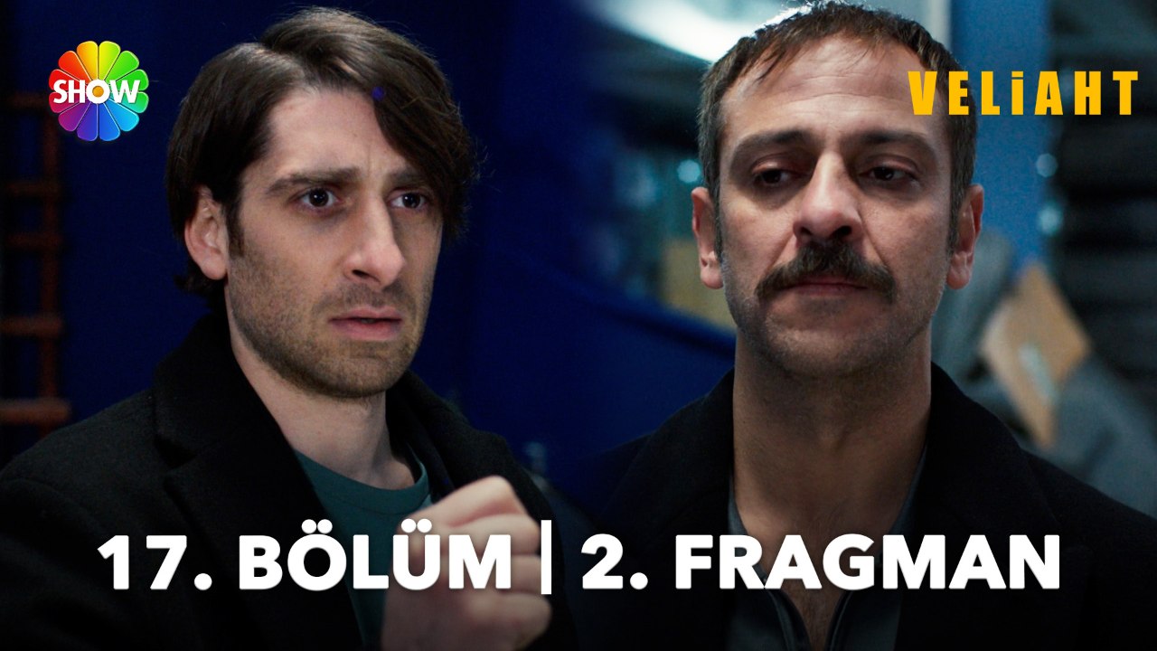 Veliaht 17. Bölüm 2. Fragman | "Hatırladım Zafer..."