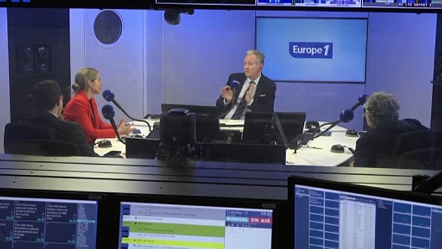 Colère agricole : «Le Mercosur, c'est le dernier clou dans le cercueil», affirme Céline Imart
