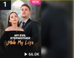My Evil StepMother Stole My Life Full Movie