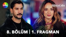 Rüya Gibi 8. Bölüm 1. Fragman | “Muhbir kim çıkacak acaba?”