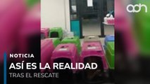 CDMX presume rescate histórico del Refugio Franciscano pero los animales siguen sin bienestar