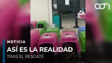 CDMX presume rescate histórico del Refugio Franciscano pero los animales siguen sin bienestar