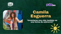 Los placeres de mentir: Camila Esguerra revela los secretos detrás de su libro | Leer es Bacano