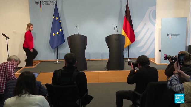 Irán bajo presión: la Unión Europea denuncia represión y pone sanciones sobre la mesa