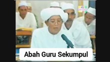CARA TAKZIM KEPADA RASULULLAH - abahgurusekumpul