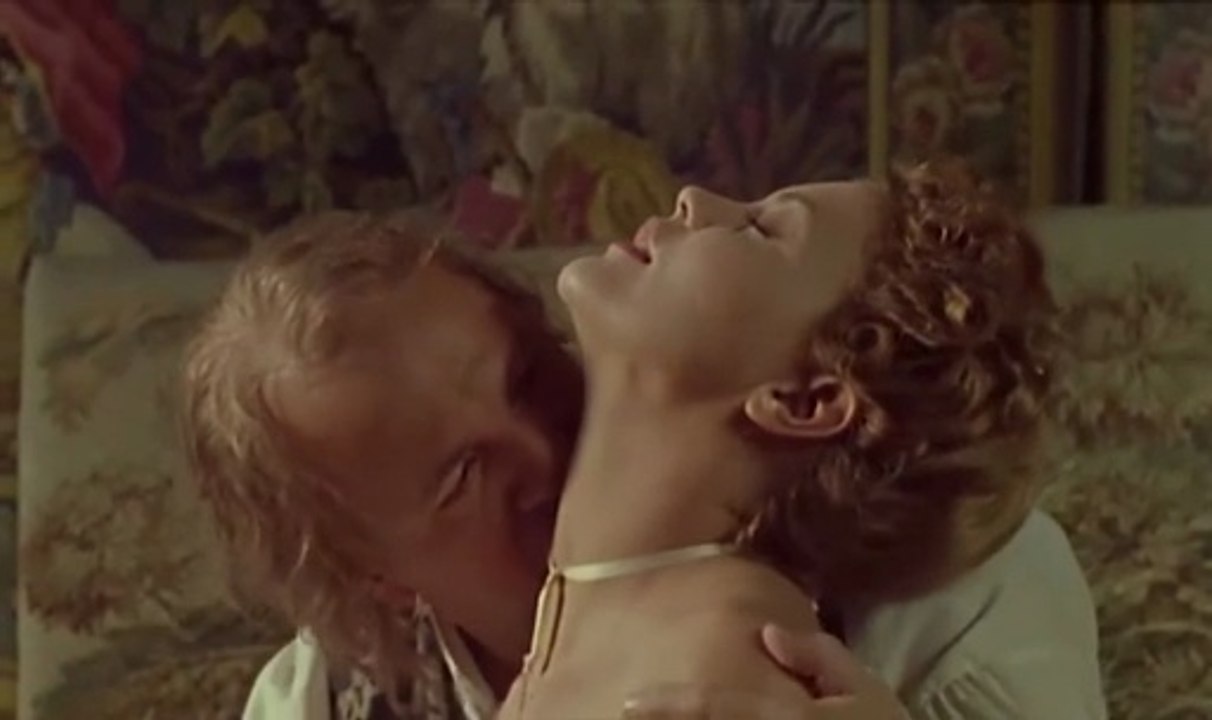 2001 Un coeur oublié POWERFULL MOVIE Michel Serrault