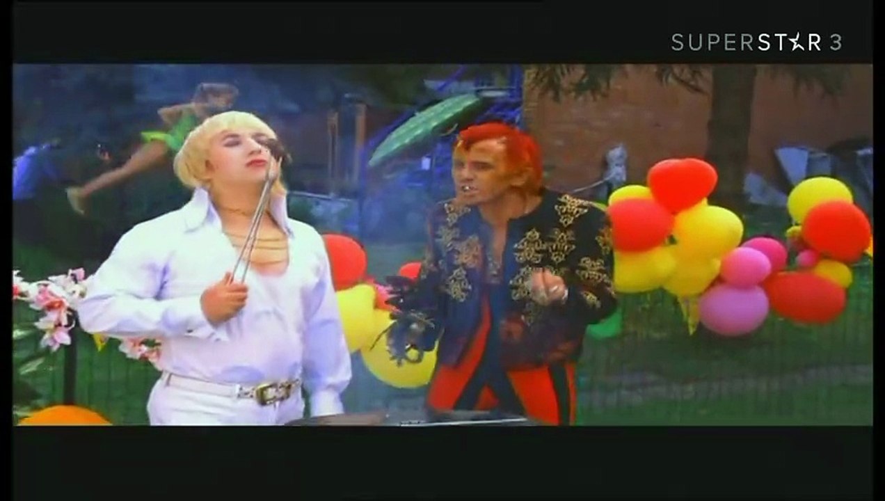 Mi Nismo Anđeli 2 CEO FILM