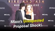 Miley Cyrus Shares Her Reaction To Maxx Morando’s Proposal While Showing Off Stunning $100K–$500K Ring