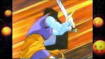 DRAGON BALL Z CANAL 5 RESUMEN DEL CAP 250 VERSION CLOVERWAY AUDIO RESTAURADO VHS
