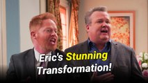 'Modern Family' Actor Eric Stonestreet Flaunts 40-Lb Weight Loss at Wedding as Fans Say, ‘You Look Amazing’