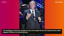 Julio Iglesias : Les témoignages d'anciennes employées accablent le célèbre chanteur