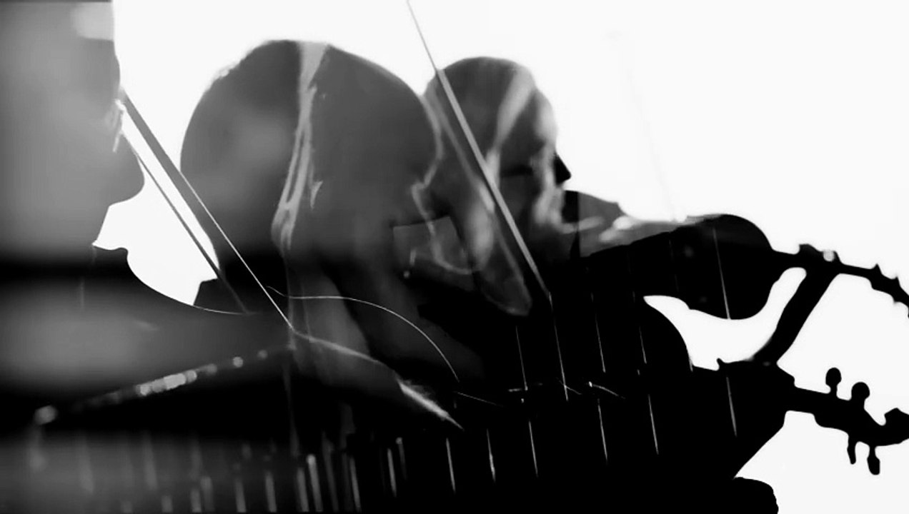 Alphaville - Forever Young (VJ Freestyle Edition)