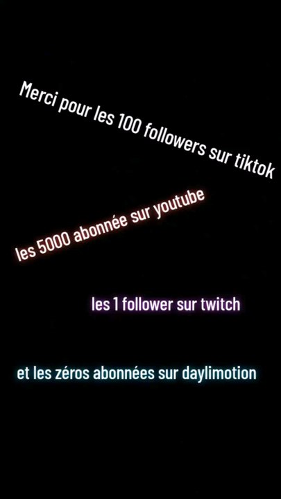 Merci beaucoup pour tout ça
