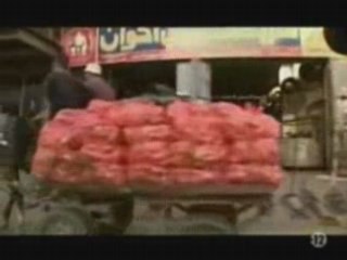 israel tueur d'enfants canal+