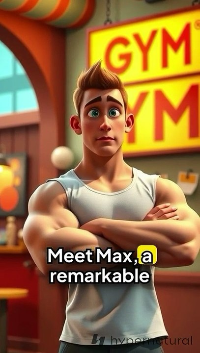 Max