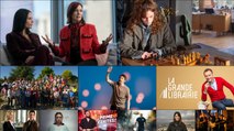Programme TV soirée du Mercredi 14 janvier 2026