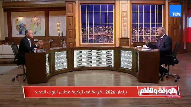 مصطفى بكري: أتوقع رئيسا جديدا للحكومة وسيكون مفاجأة