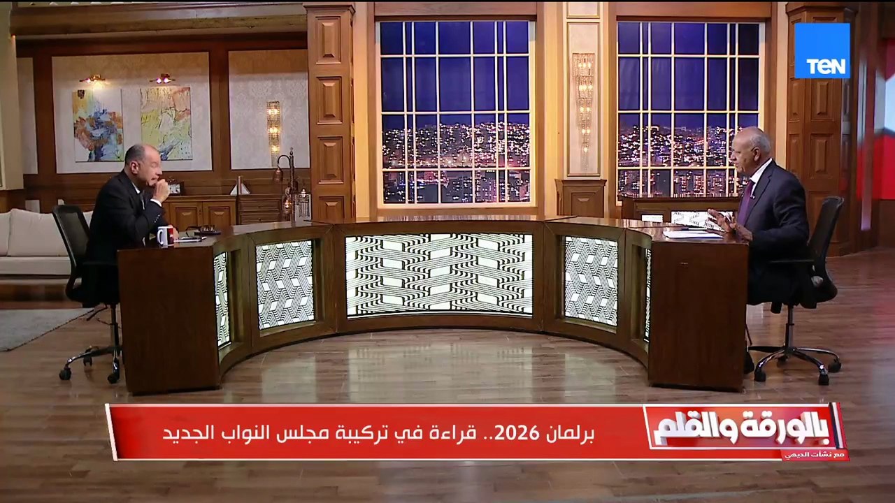 أول استجواب لبكري في البرلمان… مفاجآت صادمة تنتظر المسؤولين