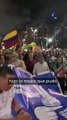Marcha en Fuerte Tiuna en defensa de la soberanía de Venezuela