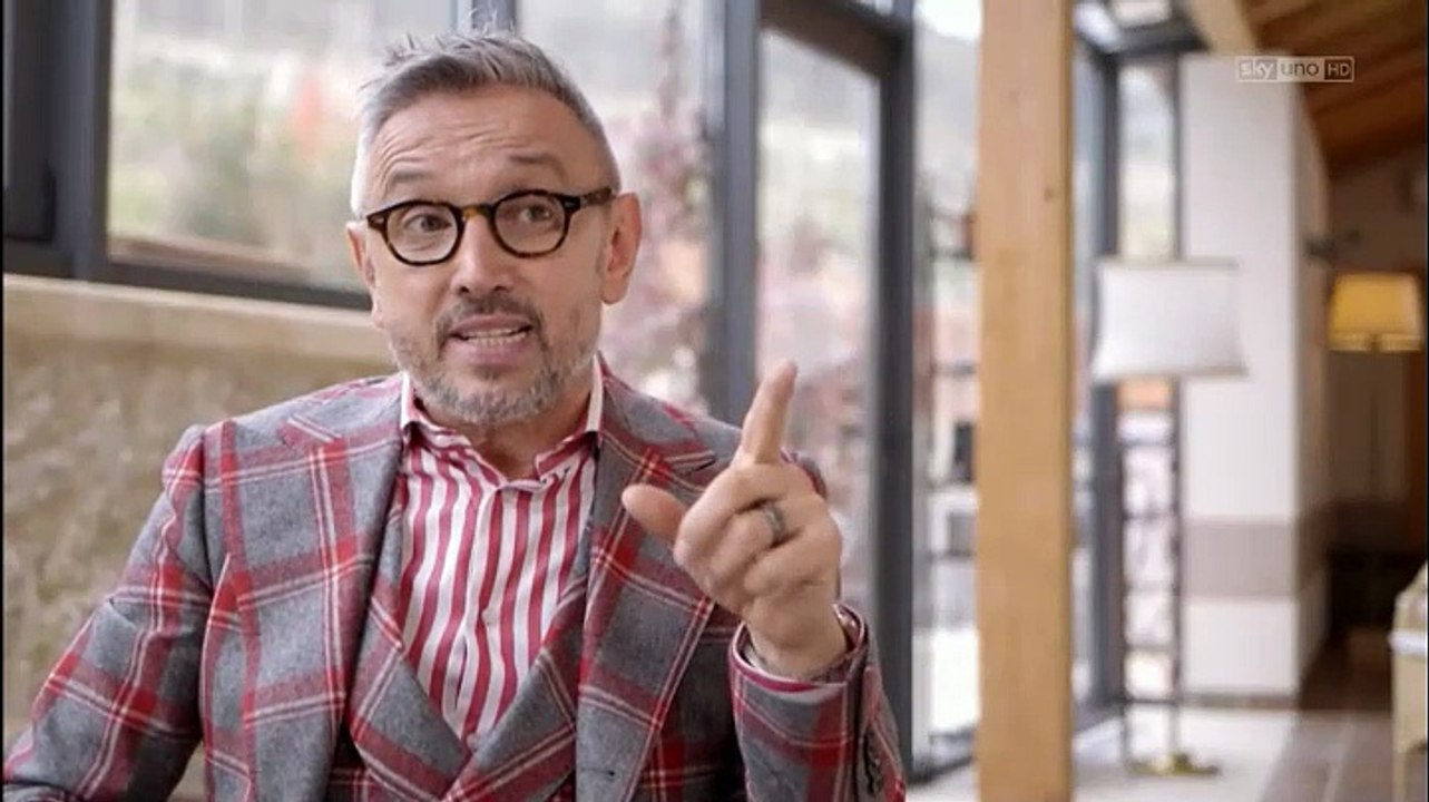 Bruno Barbieri 4 Hotel 2x08 Verona