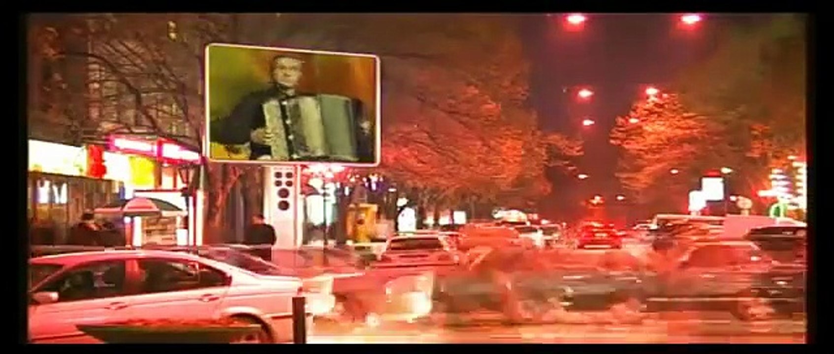 SLAVIŠA PERIĆ & VLADIMIR MURZA - LIBERTANGO