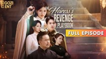 The Heiress Revenge Playbook [ FULL & DETAILED VERSION ]