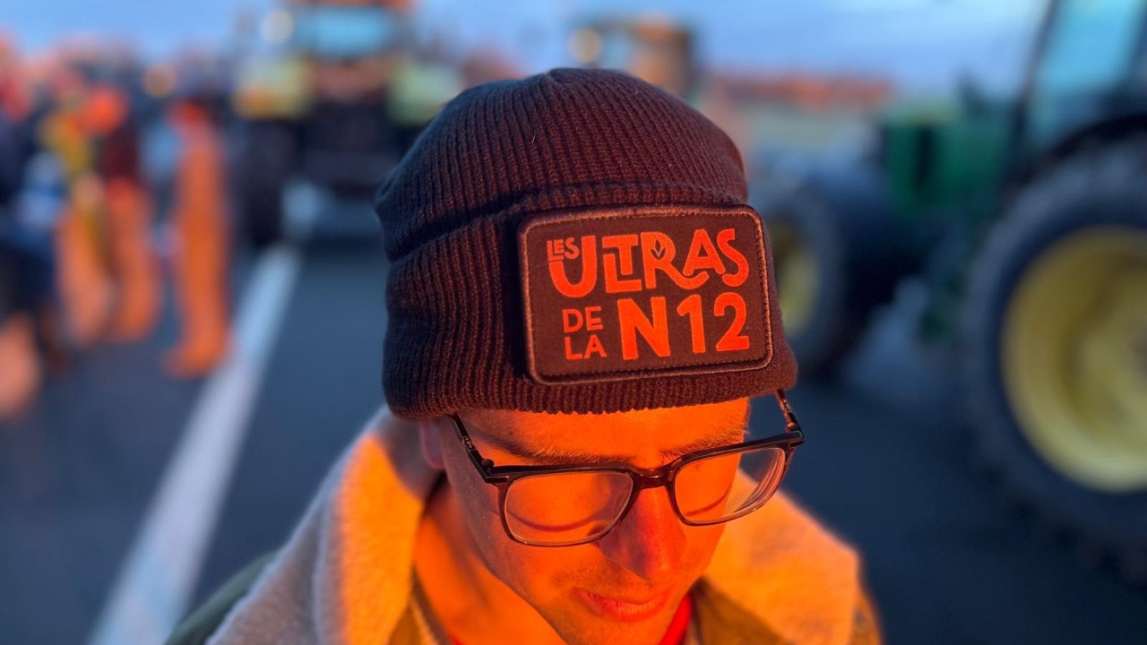 Qui sont les "Ultras de la N12" ?