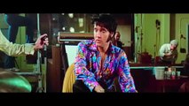 Epic Elvis Presley In Concert Movie