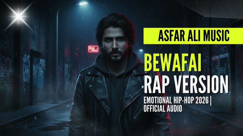 Bewafai (Rap Version)