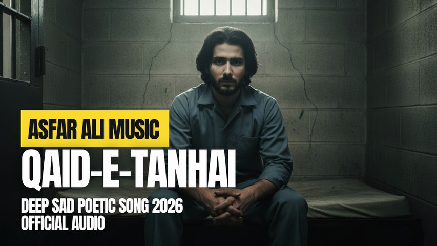 Qaid-e-Tanhai