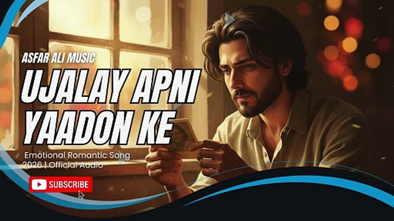 Ujalay Apni Yaadon Ke