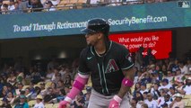 2025 LA Dodgers: Diamondbacks @ Dodgers (5/20/25)