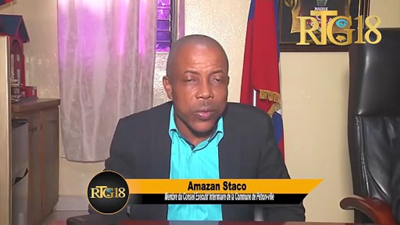 Meri Pétion-ville mande kolaborasyon tout moun pou ede kenbe komin lan pwòp.