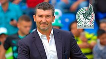 Chepo de la Torre y el fuerte análisis contra la Selección Mexicana rumbo al Mundial 2026
