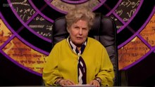 QI XL S23E11 - Wet and Windy